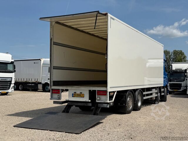 Valigia DAF CF 480 CF480