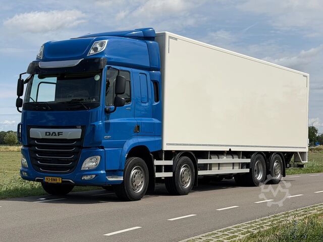 Koffer DAF CF 480 CF480