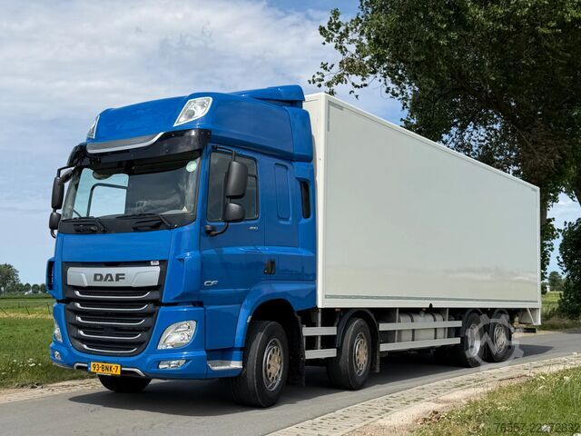 Koffer DAF CF 480 CF480