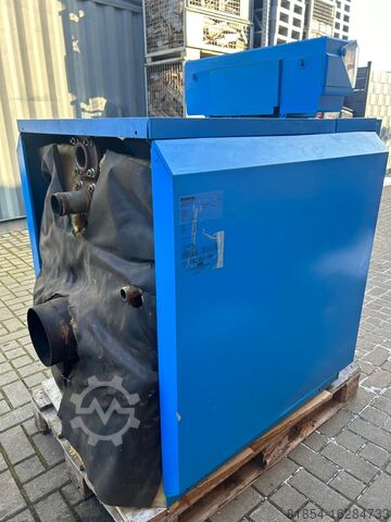 Kazan Buderus GE315-105Kw