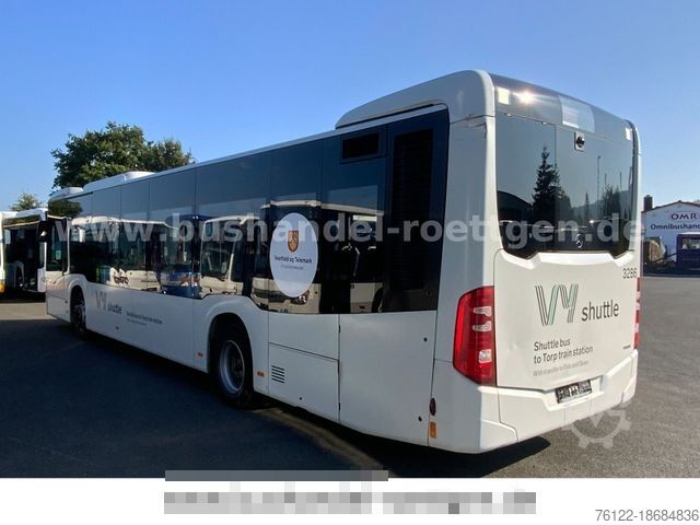 Stadsbus MERCEDES-BENZ O 530 Citaro/ Klima/ A 20/ A 21 Lion?s City