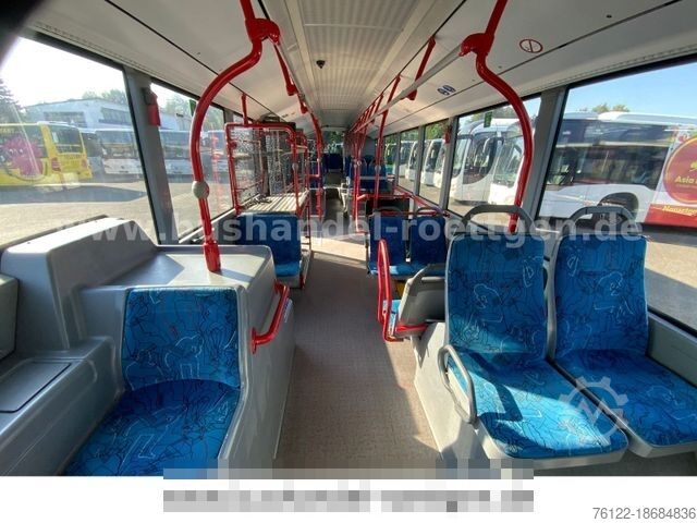 Stadsbus MERCEDES-BENZ O 530 Citaro/ Klima/ A 20/ A 21 Lion?s City