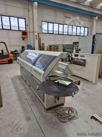 Plaqueuses de chants BIESSE AKRON 245 BIESSE AKRON 245