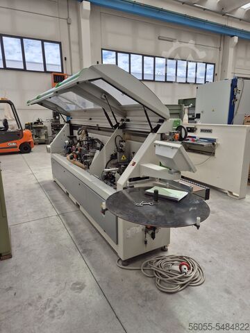 Plaqueuses de chants BIESSE AKRON 245 BIESSE AKRON 245