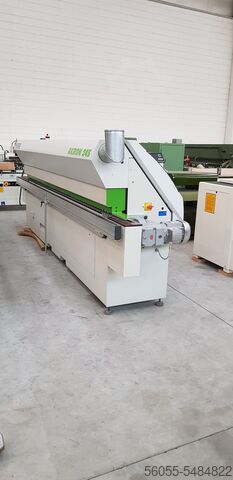 Kantbandsmaskiner BIESSE AKRON 245 BIESSE AKRON 245
