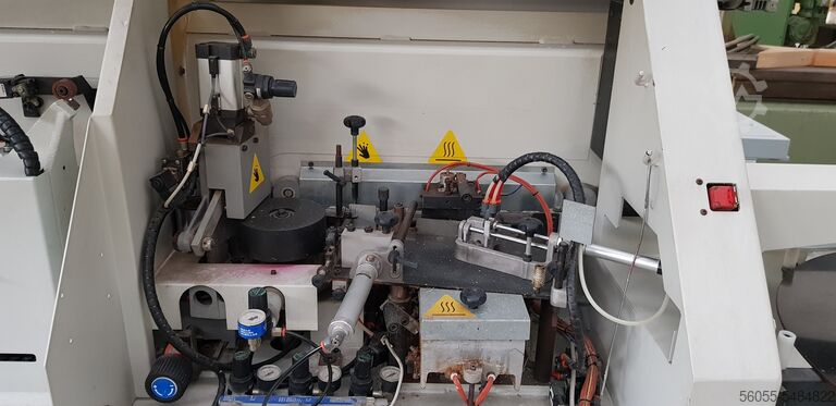 Kantbandsmaskiner BIESSE AKRON 245 BIESSE AKRON 245