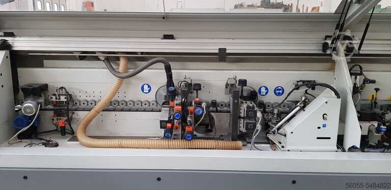 Kantbandsmaskiner BIESSE AKRON 245 BIESSE AKRON 245