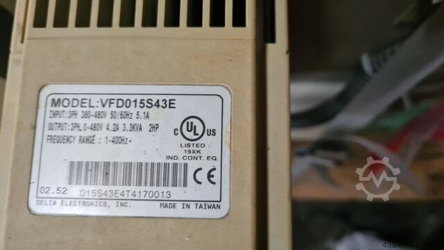 Trilgoot #5060 Kromas RE300