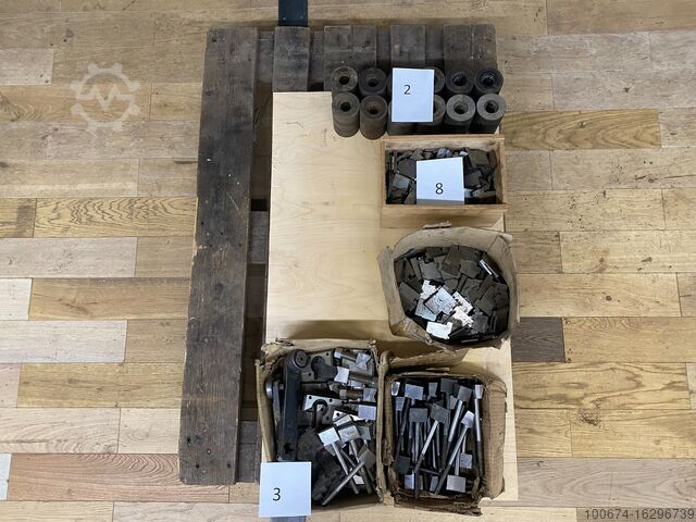 Dunne lamel zagerij Wintersteiger DSG 200