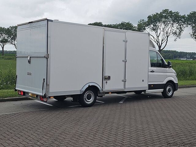 Mala VOLKSWAGEN CRAFTER 35 2.0 ac automaat EURO6