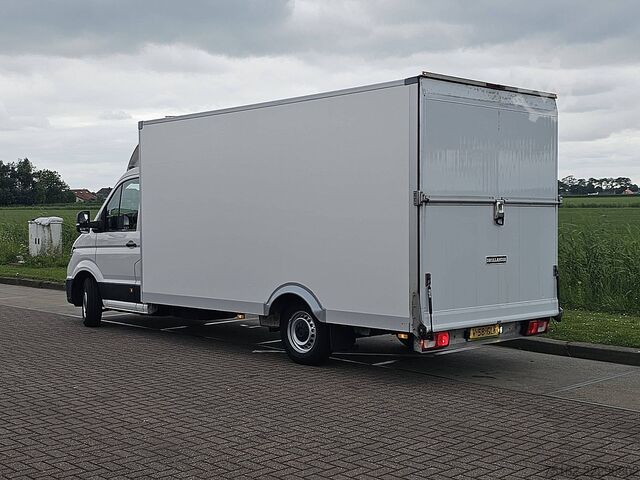 Mala VOLKSWAGEN CRAFTER 35 2.0 ac automaat EURO6