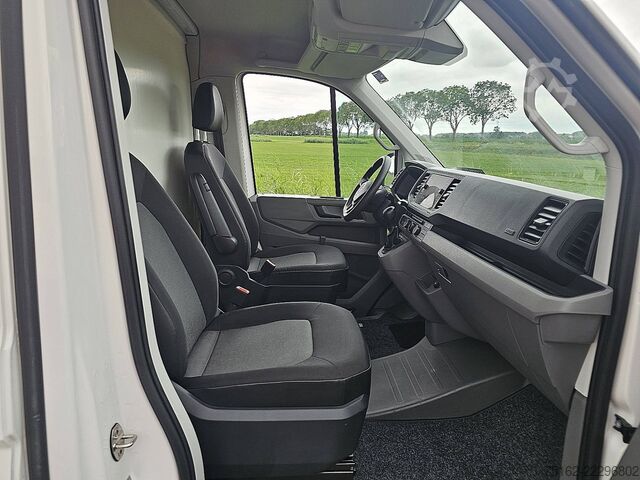 Mala VOLKSWAGEN CRAFTER 35 2.0 ac automaat EURO6
