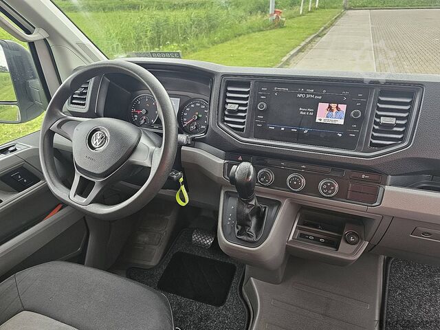 Mala VOLKSWAGEN CRAFTER 35 2.0 ac automaat EURO6
