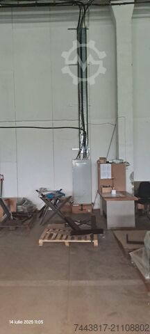 Ahşap torna tezgahı / torna tezgahı  