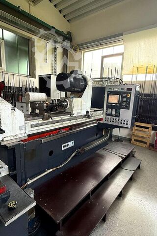  TBT T40-1500 KTA-CNC