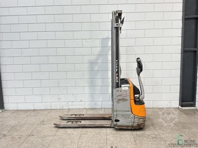 Carrello elevatore Still EXV12
