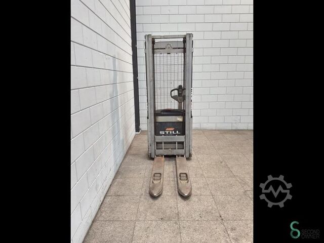 Carrello elevatore Still EXV12