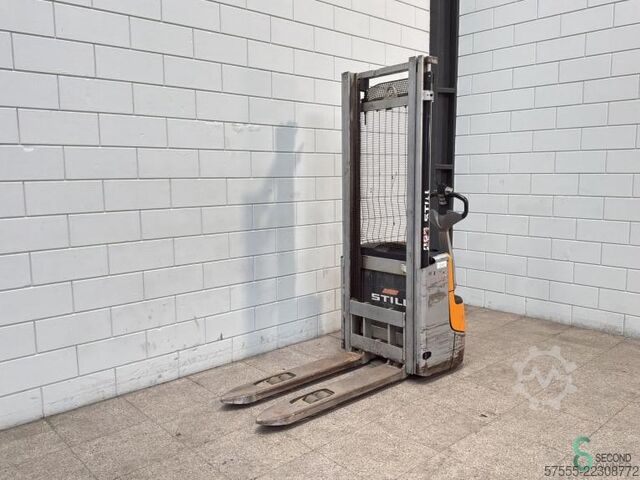 Carrello elevatore Still EXV12