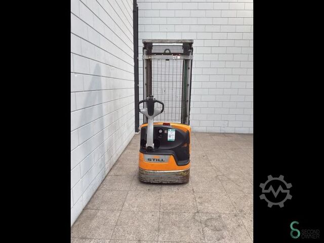 Carrello elevatore Still EXV12