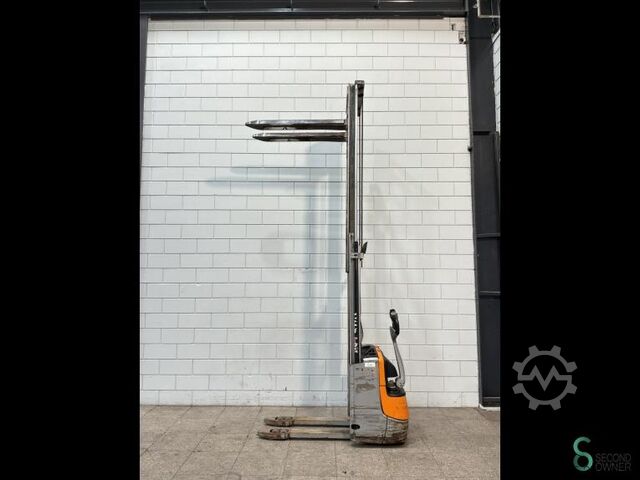 Carrello elevatore Still EXV12