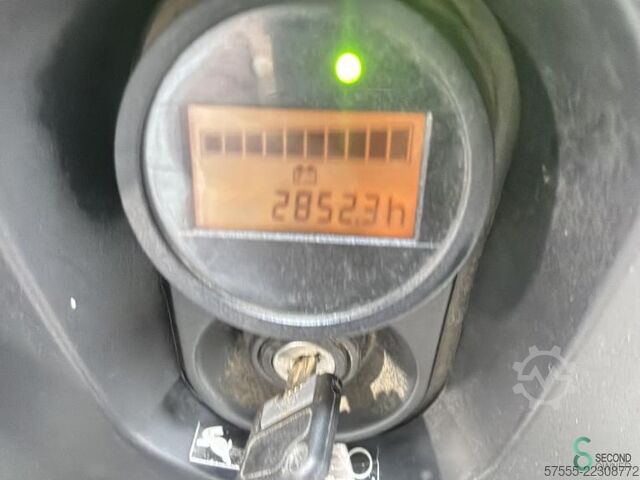 Carrello elevatore Still EXV12