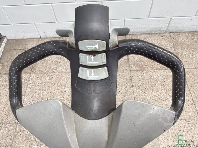 Carrello elevatore Still EXV12