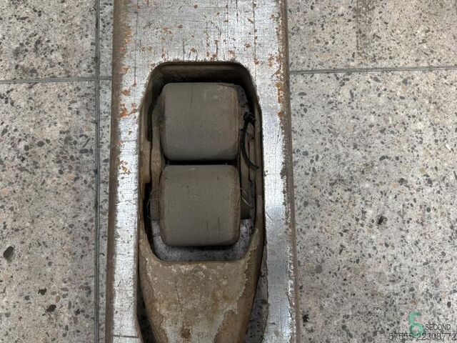 Carrello elevatore Still EXV12