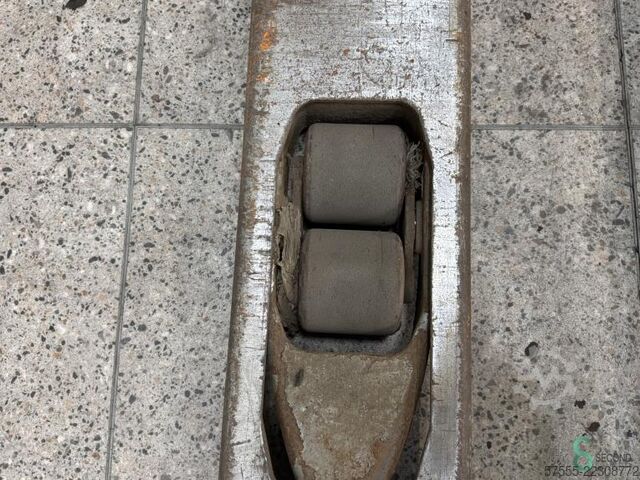 Carrello elevatore Still EXV12