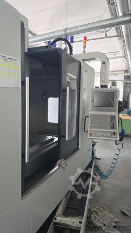 Centro di lavoro verticale Saeilo Kinetic MMV-1100 F