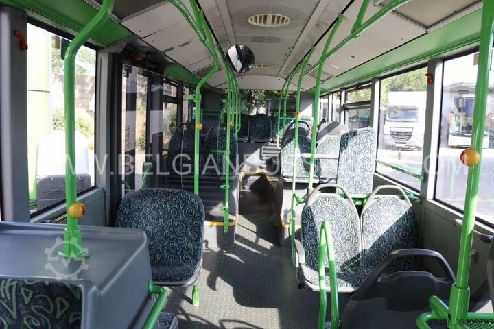 Autobus urbano Mercedes-Benz Citaro K O 530/Airco / Nice
