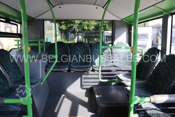 Autobus urbano Mercedes-Benz Citaro K O 530/Airco / Nice