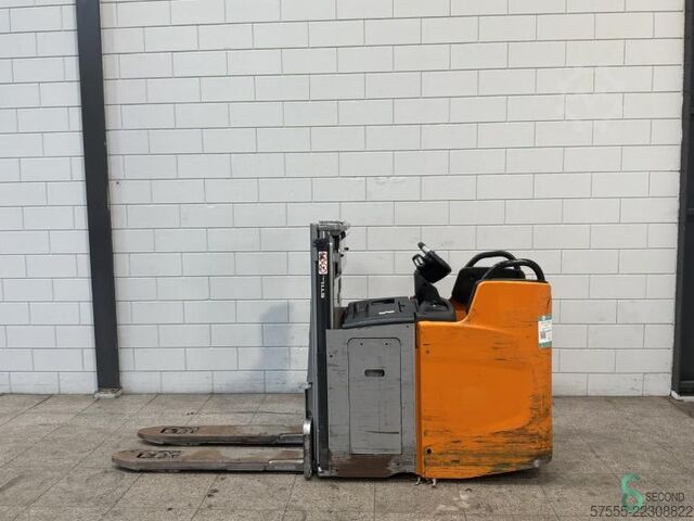 Carrello elevatore Still EXD-S20