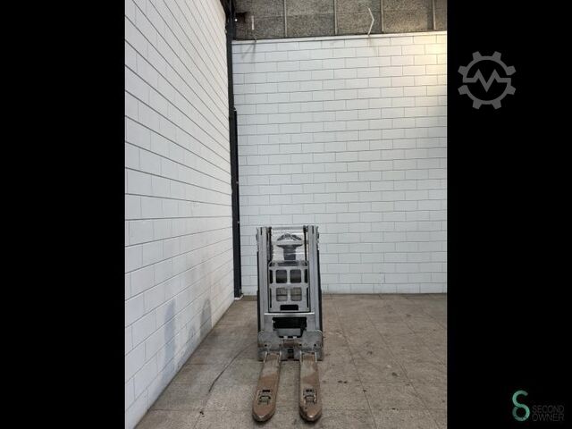 Carrello elevatore Still EXD-S20