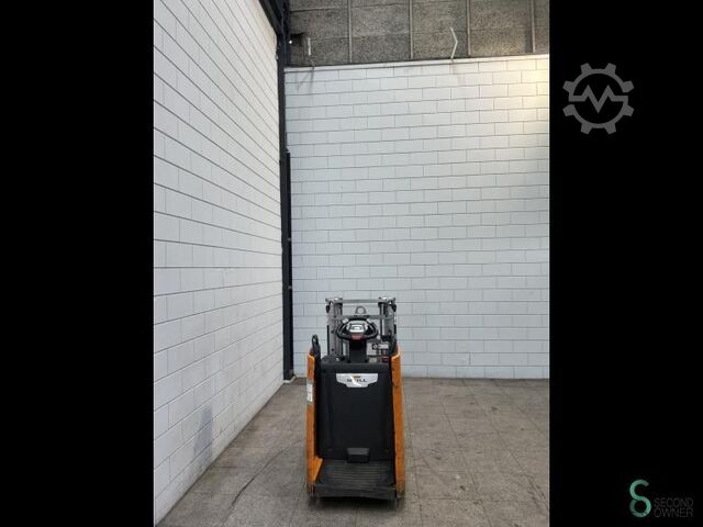 Carrello elevatore Still EXD-S20