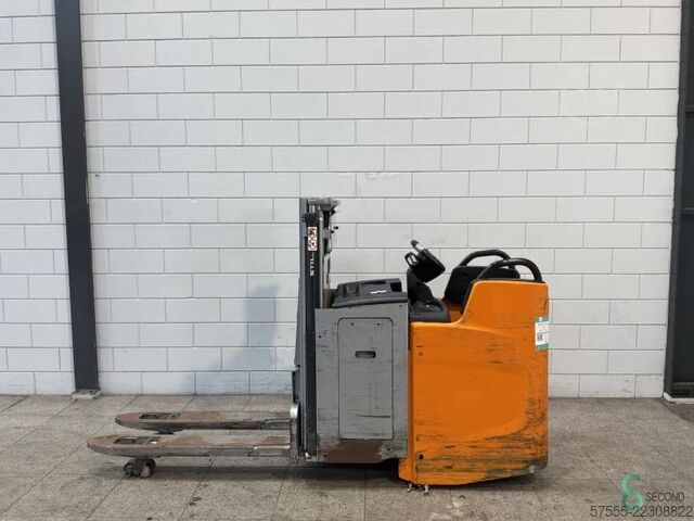 Carrello elevatore Still EXD-S20