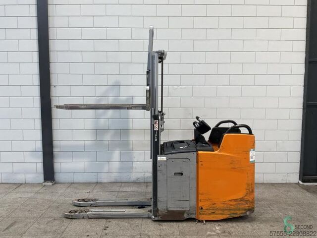 Carrello elevatore Still EXD-S20