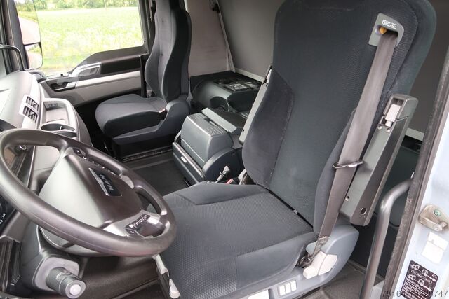 Standard nyerges vontató MAN TGX 18.480 BLS