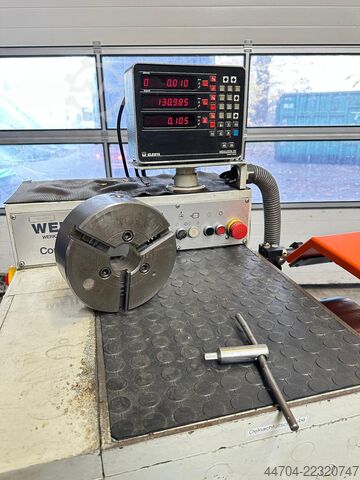  Weiler Commodor