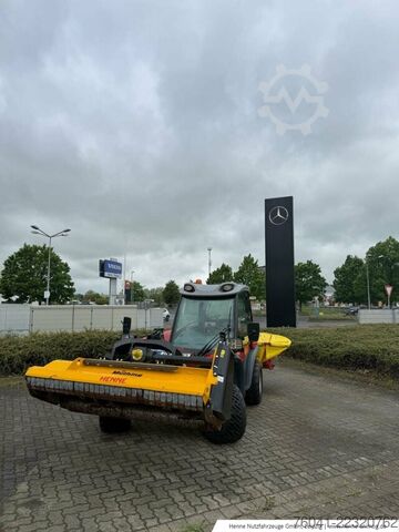 Otro  Schlegelmäher MUL200 Vario inkl. Frontgelenkwelle