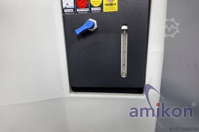  Weiss SC 1000 950 Liter