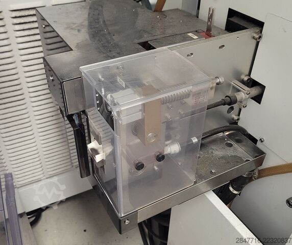Machine d’électroérosion à fil Fanuc Alpha 1iD FANUC Alpha 1iD