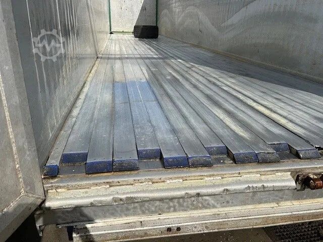 Vloer verplaatsen Bulthuis TDWA01 - 90m3 Agrar 2x Liftachse