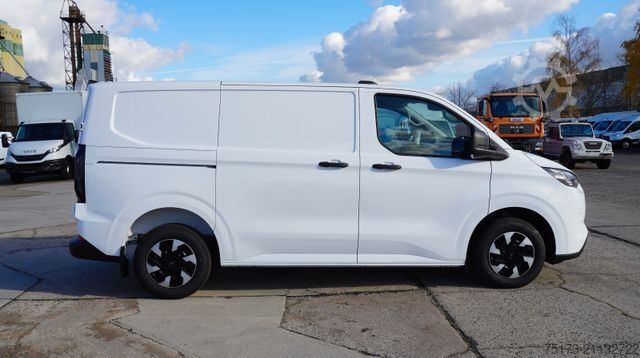 Kassevogn FORD Transit Custom 320L1 Kasten Trend 2.5L PHEV Kam