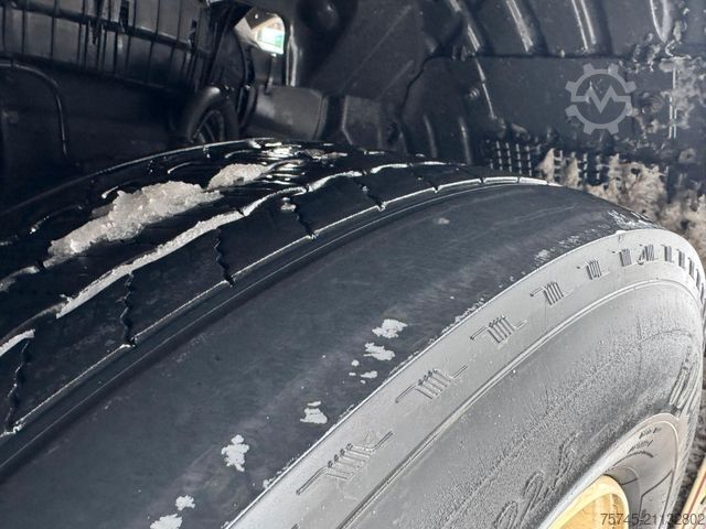 Standardní tahač SCANIA S 500 * STANDKLIMA * RETARDER * 2 X TANK * TOP *