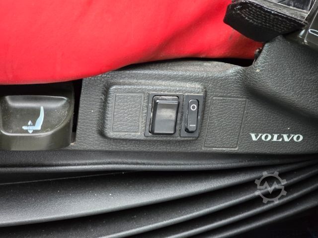 Standardní tahač VOLVO FH 500*TOP*ACC * 2X TANK * SPURASS. * STANDKLIMA