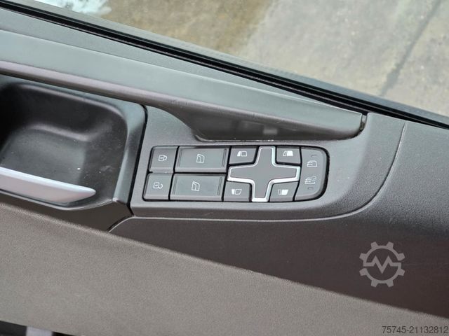 Standardní tahač VOLVO FH 500*TOP*ACC * 2X TANK * SPURASS. * STANDKLIMA