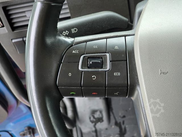 Standardní tahač VOLVO FH 500*TOP*ACC * 2X TANK * SPURASS. * STANDKLIMA