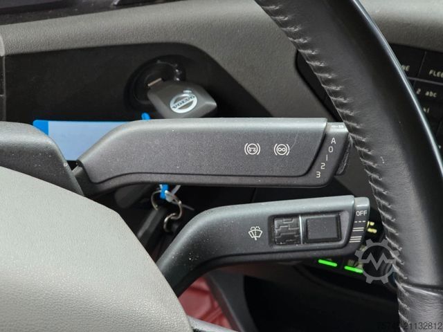 Standardní tahač VOLVO FH 500*TOP*ACC * 2X TANK * SPURASS. * STANDKLIMA