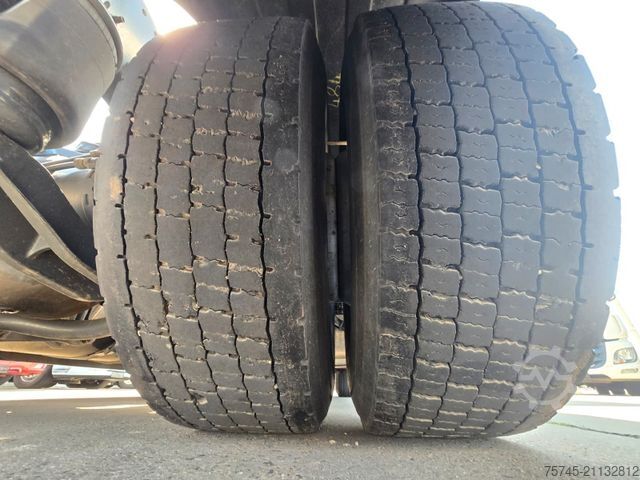 Standard dragbil VOLVO FH 500*TOP*ACC * 2X TANK * SPURASS. * STANDKLIMA