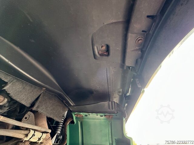 Truck mounted crane MERCEDES-BENZ Actros 3251 L/ V8/ Fassi F 660 AXP.25/ 16m=3.1t